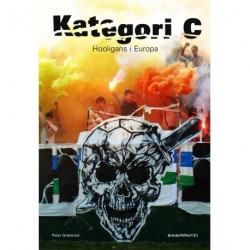 Kategori C - hooligans i Europa