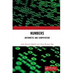 Numbers: Arithmetic and Computation