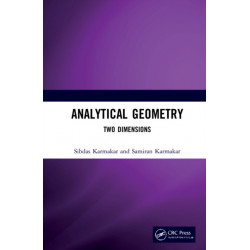 Analytical Geometry: Two Dimensions