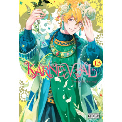 Karneval, Vol. 13
