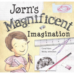 Jørn’s Magnificent Imagination