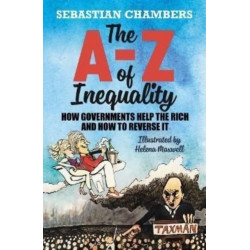 The A-Z of Inequality