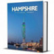 Hampshire: A Pictorial Journey: A photographic journey through Hampshire and the Isle of Wight