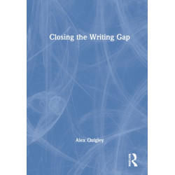 Closing the Writing Gap