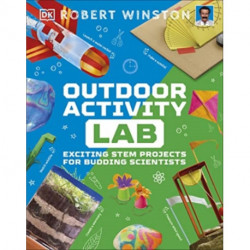 Outdoor Activity Lab: Exciting Stem Projects for Budding Scientists