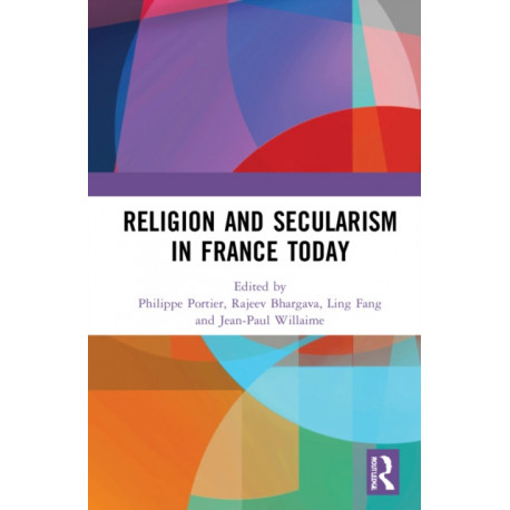 Religion and Secularism in France Today
