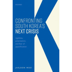Confronting South Korea's Next Crisis: Rigidities, Polarization, and Fear of Japanification