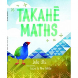 Takahe Maths