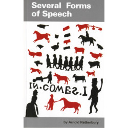 Several Forms of Speech