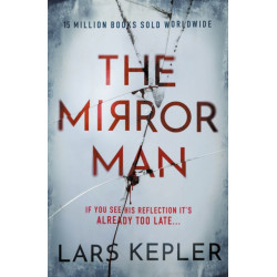 The Mirror Man: The chilling must-read thriller