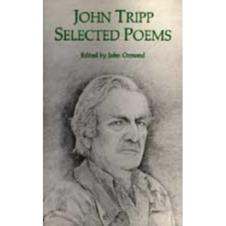 Selected Poems: John Tripp