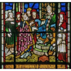 Essay on the Life and Manners of Robert Grosseteste