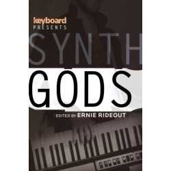 Keyboard Presents Synth Gods