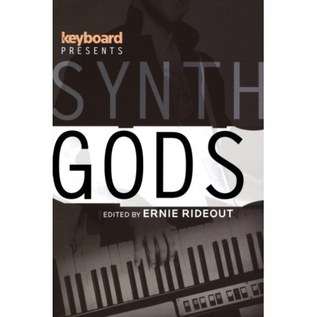 Keyboard Presents Synth Gods