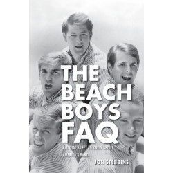 The Beach Boys FAQ: All That's Left to Know About America's Band