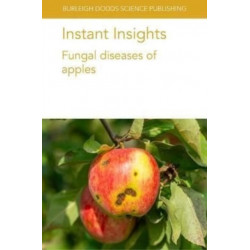 Instant Insights: Fungal Diseases of Apples
