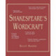 Shakespeare's Wordcraft