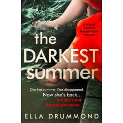 The Darkest Summer