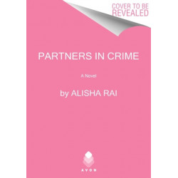Partners in Crime: A Novel