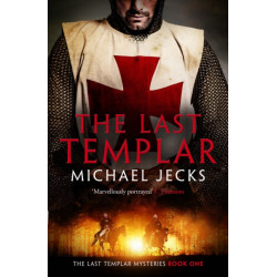 The Last Templar