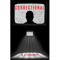 Correctional: Welcome to Justice Live! the gameshow where you vote to kill off death-row prisoners!