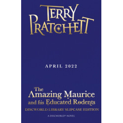 The Amazing Maurice and his Educated Rodents: Special Edition