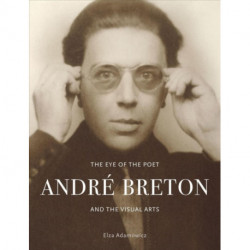 The Eye of the Poet: Andre Breton and the Visual Arts