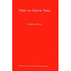 Plato on God as Nous
