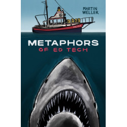 Metaphors of Ed Tech