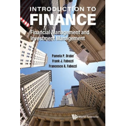 Introduction To Finance: Financial Management And Investment Management