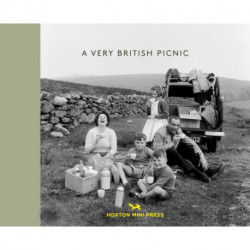 A Very British Picnic