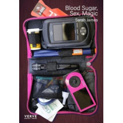 Blood Sugar, Sex, Magic