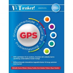 GPS - Gruppesamarbejde, Problemløsning, Social leg