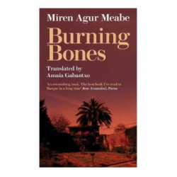 Burning Bones