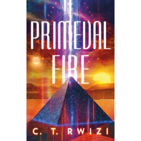 Primeval Fire