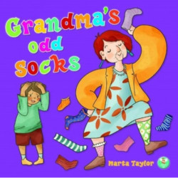Grandma's Odd Socks