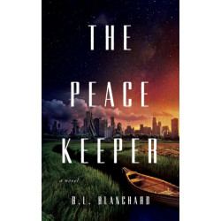 The Peacekeeper: A Novel