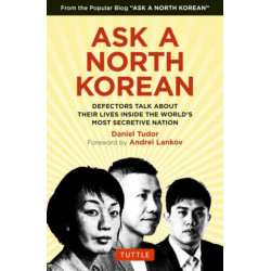 Ask A North Korean: Defectors Talk About Their Lives Inside the World's Most Secretive Nation