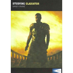 Studying Gladiator: Instructor's Edition