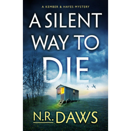 A Silent Way to Die