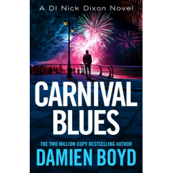 Carnival Blues