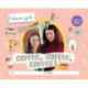 Gilmore Girls: You're My Coffee, Coffee, Coffee! A Fill-In Book