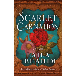 Scarlet Carnation: A Novel