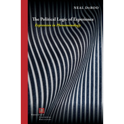 The Political Logic of Experience: Expression in Phenomenology