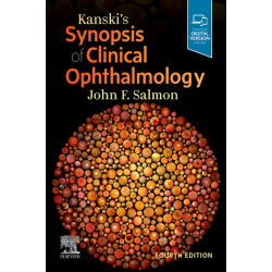 Kanski's Synopsis of Clinical Ophthalmology