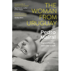 The Woman from Uruguay