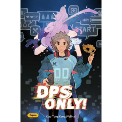 DPS Only!