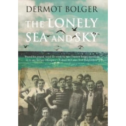 The Lonely Sea and Sky