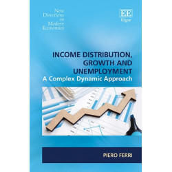 Income Distribution, Growth and Unemployment: A Complex Dynamic Approach