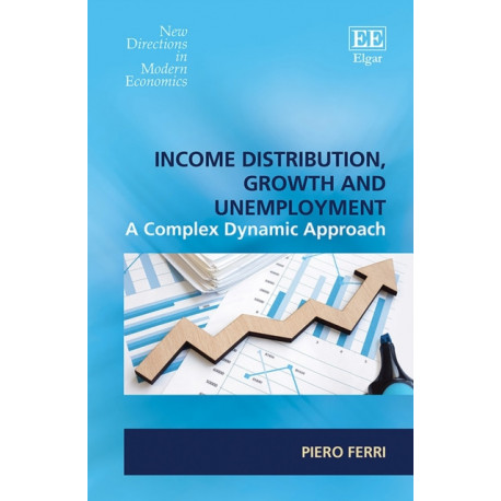 Income Distribution, Growth and Unemployment: A Complex Dynamic Approach